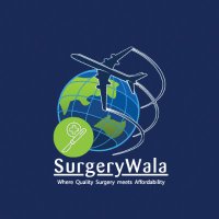 SurgeryWala(@surgery36848) 's Twitter Profile Photo