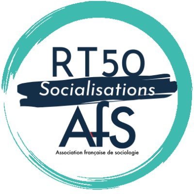 Réseau thématique 50 Socialisations de l'Association française de sociologie @afs_socio