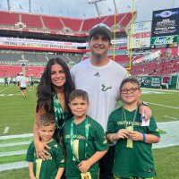 Andrew Warsaw (@andrewwarsaw) 's Twitter Profile