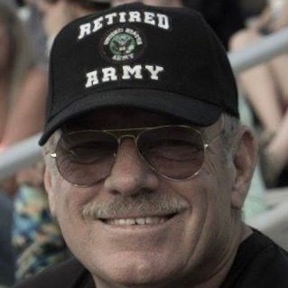 Husband, Dad, Granddad, US Marine (Recon), US Soldier, Aviator, Parachutist, Scuba Diver, College Prof, Hook (CH-47) & Snake (AH-1) Driver, Hot Rod enthusiast