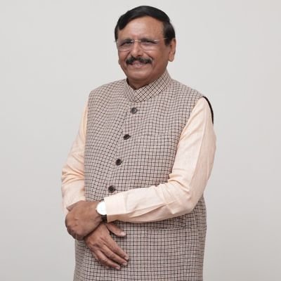 Former - Minister-Government of Gujarat. Former - Member of Legislative Assembly (MLA): Morbi-Maliya, Gujarat State.