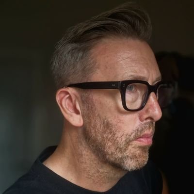 DamianHMorgan Profile Picture