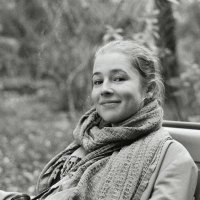 Augusta Sarlin (@augustasarlin) 's Twitter Profile