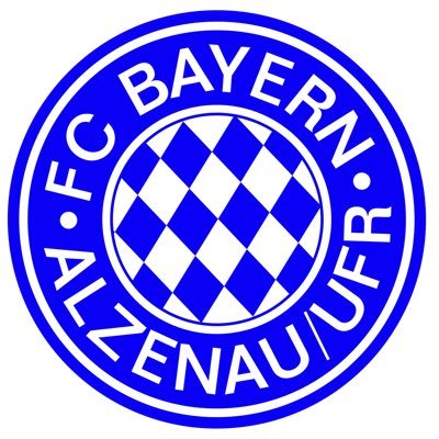 Hessenliga! Ja, wir hatten das Logo zuerst und nein wir spielen wirklich in Hessen auch mit Bayern im Namen!