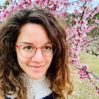 Sara Marañon Jimenez (@smaranonjimenez) 's Twitter Profile Photo Sara Marañon Jimenez (@smaranonjimenez) 's Twitter Profile Photo