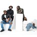 VADÉ (@vadesings) Twitter profile photo VADÉ (@vadesings) Twitter profile photo