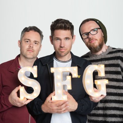 Scouting4Girls Profile Picture