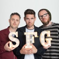 Scouting For Girls(@Scouting4Girls) 's Twitter Profile Photo