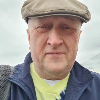 Steven Marshall (@stevenmars86126) 's Twitter Profile