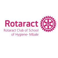 Rotaract Club of School of Hygiene of Mbale (@racsohmbale) 's Twitter Profile