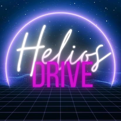 Helios Drive Profile