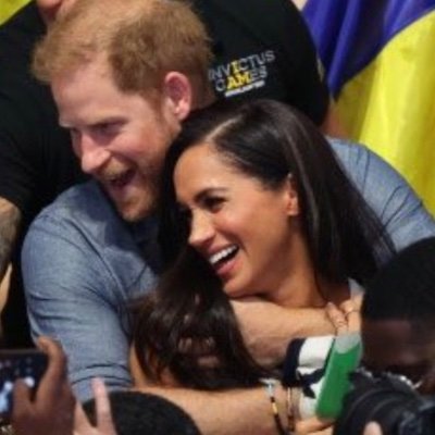 Prayers and support for Harry, Meghan, Archie, Lili and Ms Doria. HM will always be successful because their marriage is a Trajectory! #Lovewillalwayswin