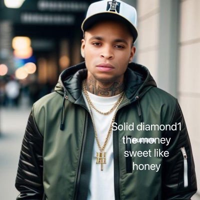 I’m artist solid diamond1 the money sweet like honey you can download my songs from audiomack and Apple Music