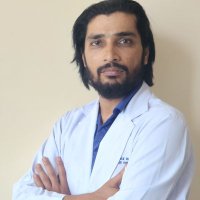 Anand Thakur (@docanandthakur) 's Twitter Profile