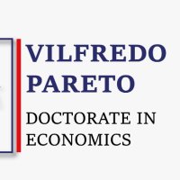 Vilfredo Pareto PhD(@ParetoPhd) 's Twitter Profile Photo