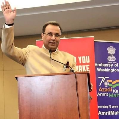 Senior Advocate - Supreme Court of India | Speaker, Author & Columnist | BJP is the medium of Service to Society & the Nation | Proud Bhartiya 🇮🇳