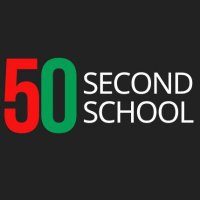 50 Second School(@50secondschool) 's Twitter Profile Photo