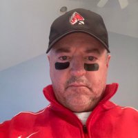 Geoff Bradley (@geoffbradley14) 's Twitter Profile