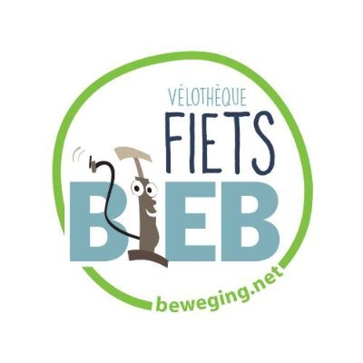 velotheque1050's profile picture. Un vélo qui grandit avec votre enfant pour seulement 20€/an 🚴🏼‍♀️ Een kinderfiets die meegroeit voor 20€/jaar 

Rue Gray 196, 1050 Ixelles