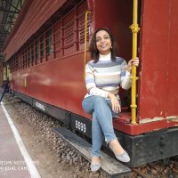 Namrata Dadwal (@oohaahouch) 's Twitter Profile Photo