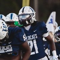 Elijah Christmas Jr (@ejchristhim1mas) Twitter profile photo