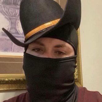 hunterbewildin's profile picture. 