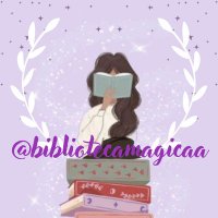Manu esta em ruínas (@bibliotecamagi) 's Twitter Profile