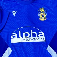 Alpha Forwarding (@alpha_fwd) 's Twitter Profile