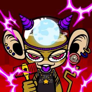 talaqashen20797's profile picture. Yet the project gutenberg trademark.