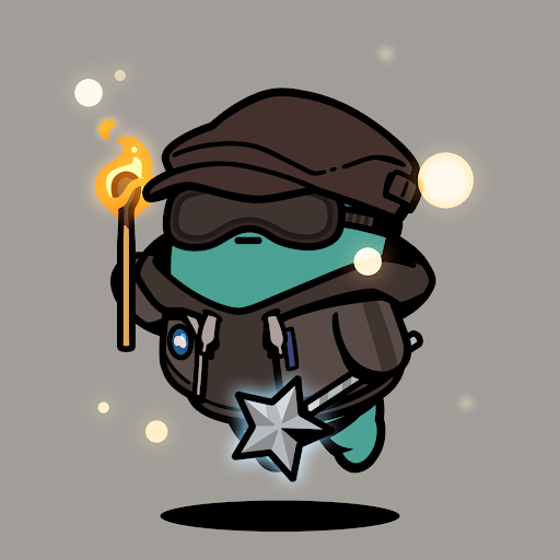 Lutfi Sinyo❤️ Memecoin