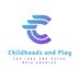 Childhoods and Play (@ChildhoodsPlay) Twitter profile photo