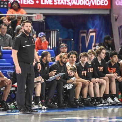 Fayetteville,TN. District 9A TSSAA. Established 2011 @coach_murdock @fitzgeraldhop3