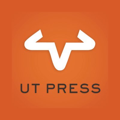 UTexasPress Profile Picture