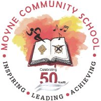 Moyne CS (@moynecs) 's Twitter Profile