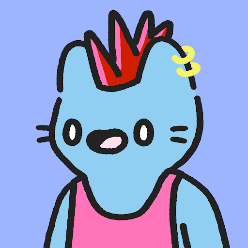 melodyselma❤️ Memecoin