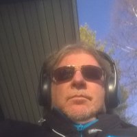 Antti Ylönen(@AnttiYlonen) 's Twitter Profile Photo