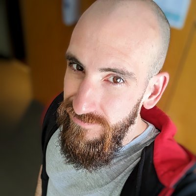 Milton Candelero.
🐰 CTO at Killabunnies
🧚♀️ PixiJS team member
📖 https://t.co/1wJm25fCdH Author
⚙️ Unreal Engine shaman
🔥 Hated Unity before it was cool