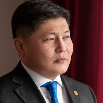 KhNyambaatar Profile Picture