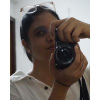 Preeti Nahar (@yaar_musafirr) 's Twitter Profile