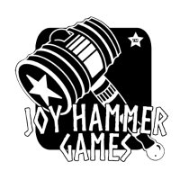 joyhammergames(@joyhammergames) 's Twitter Profile Photo