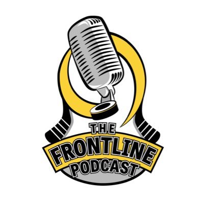 TheFrontlinePod Profile Picture