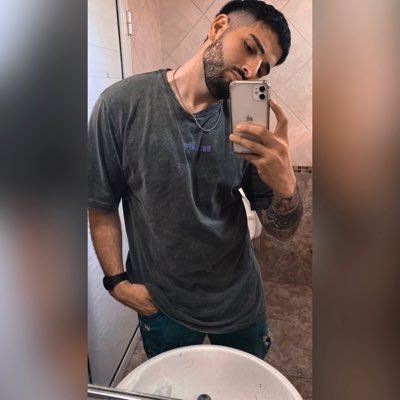 Juansalvaresch's profile picture. 26 ♓ Olavarria