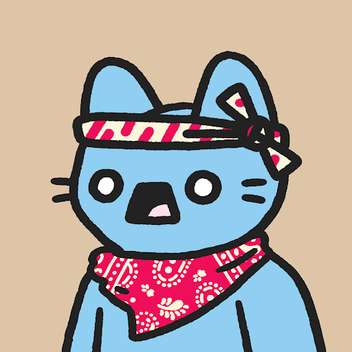 kuroko❤️ Memecoin