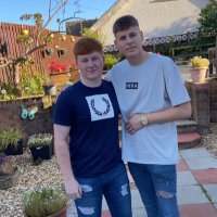 aaron lister (@aaronlister10) 's Twitter Profile