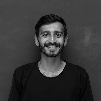 JigarThakk42080's profile picture. 