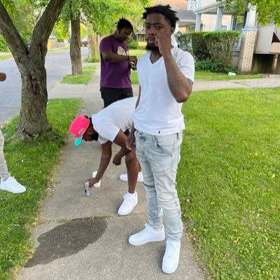 Dontavius Profile