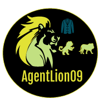 Christian Lion (@agentlion09) 's Twitter Profile Photo