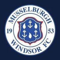 Musselburgh Windsor FC 2011(@windsor_2011) 's Twitter Profile Photo