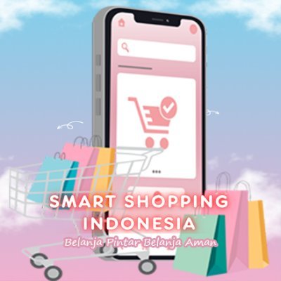 Smart Shopping Indonesia