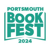 Portsmouth BookFest(@PompeyBookFest) 's Twitter Profile Photo